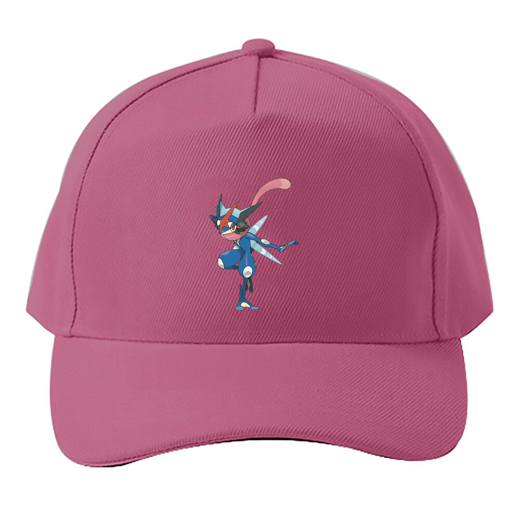 （画像用） ポケットモンスター Pokémon ベースボールキャップ 綿100％ 男女兼用 帽子 スポーツ
